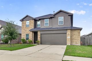 14218 Alberta Spruce Lane, Crosby, TX 77532