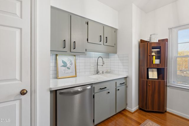 6133 Bushmills Street, Raleigh, NC 27613