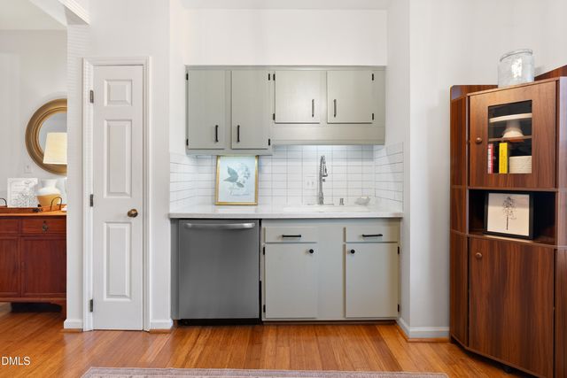 6133 Bushmills Street, Raleigh, NC 27613