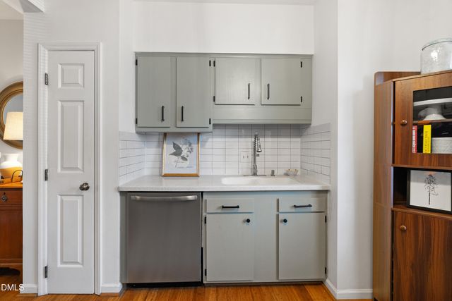 6133 Bushmills Street, Raleigh, NC 27613