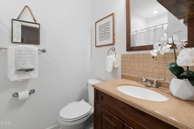 6133 Bushmills Street, Raleigh, NC 27613