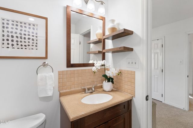 6133 Bushmills Street, Raleigh, NC 27613