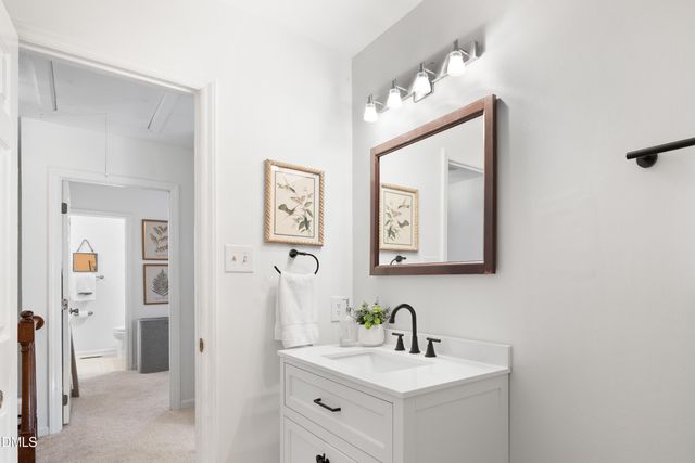 6133 Bushmills Street, Raleigh, NC 27613