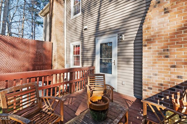 6133 Bushmills Street, Raleigh, NC 27613