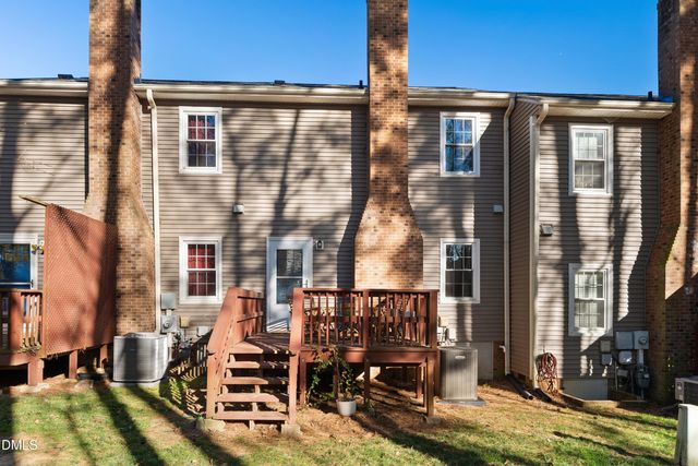 6133 Bushmills Street, Raleigh, NC 27613