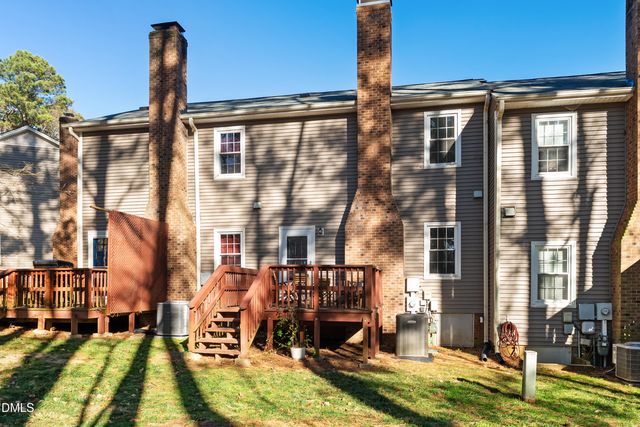 6133 Bushmills Street, Raleigh, NC 27613