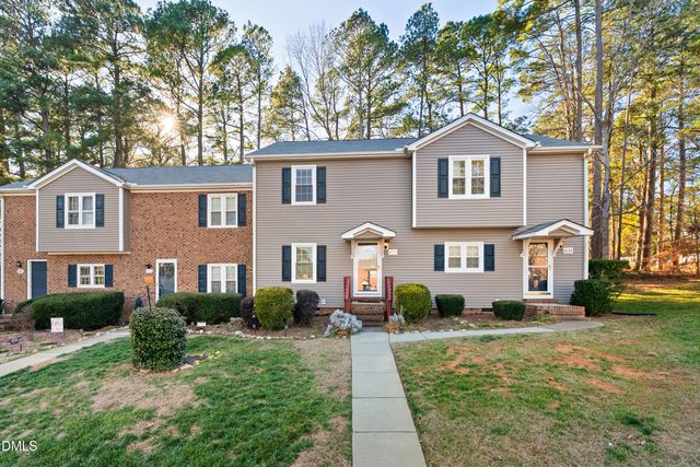 6133 Bushmills Street, Raleigh, NC 27613