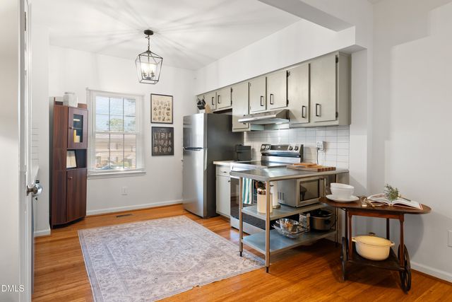 6133 Bushmills Street, Raleigh, NC 27613