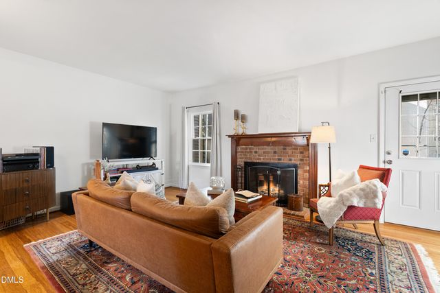 6133 Bushmills Street, Raleigh, NC 27613