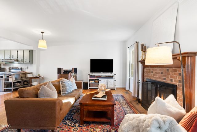 6133 Bushmills Street, Raleigh, NC 27613