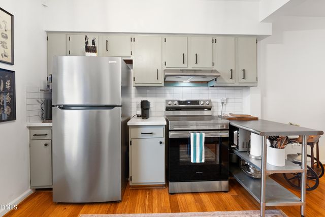 6133 Bushmills Street, Raleigh, NC 27613