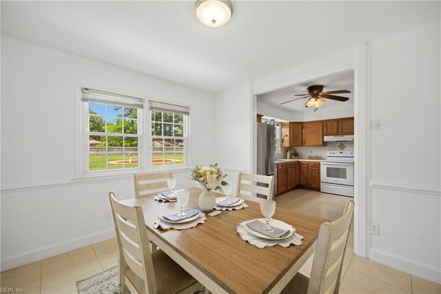 5136 Hemlock AVE, Virginia Beach, VA 23464