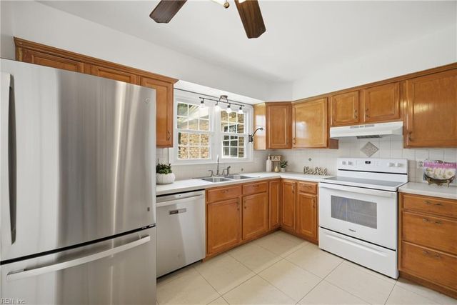 5136 Hemlock AVE, Virginia Beach, VA 23464