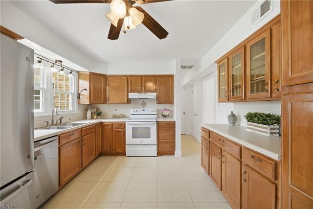5136 Hemlock AVE, Virginia Beach, VA 23464