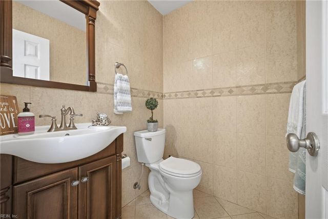5136 Hemlock AVE, Virginia Beach, VA 23464