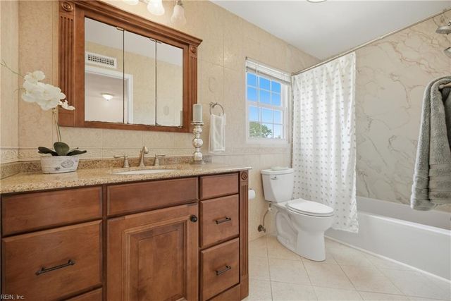 5136 Hemlock AVE, Virginia Beach, VA 23464