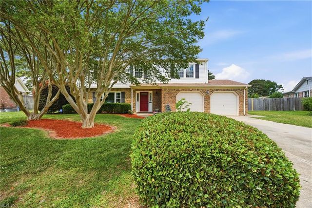 5136 Hemlock AVE, Virginia Beach, VA 23464