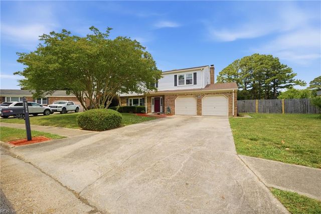 5136 Hemlock AVE, Virginia Beach, VA 23464
