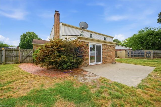 5136 Hemlock AVE, Virginia Beach, VA 23464