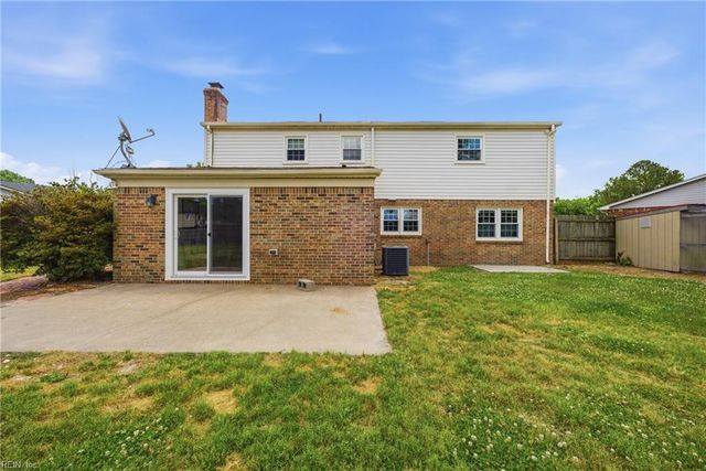 5136 Hemlock AVE, Virginia Beach, VA 23464