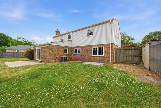 5136 Hemlock AVE, Virginia Beach, VA 23464