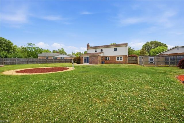 5136 Hemlock AVE, Virginia Beach, VA 23464