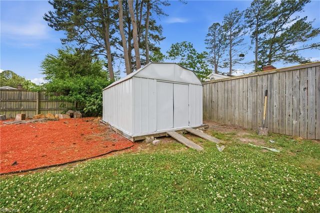 5136 Hemlock AVE, Virginia Beach, VA 23464