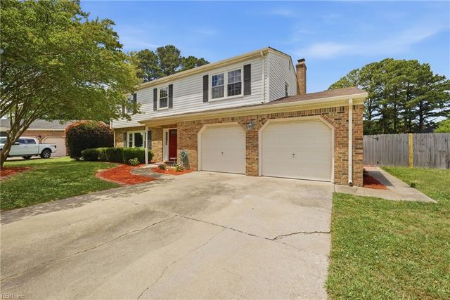 5136 Hemlock AVE, Virginia Beach, VA 23464