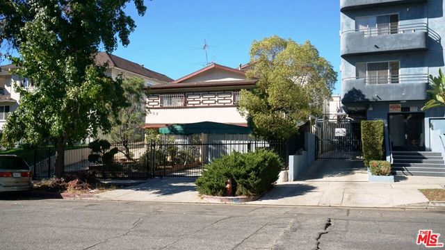 837 S Berendo Street 1, Los Angeles, CA 90005