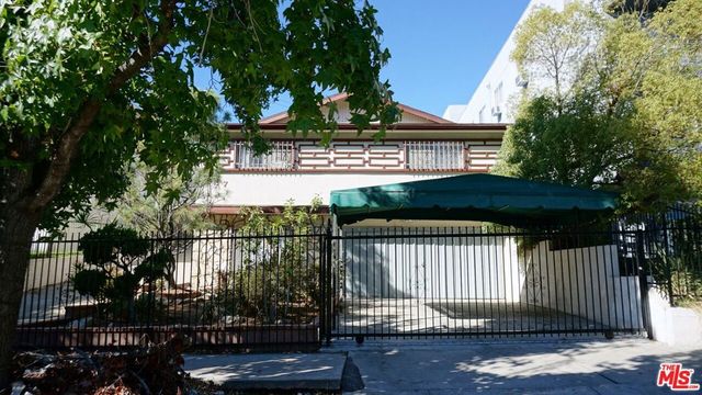 837 S Berendo Street 1, Los Angeles, CA 90005