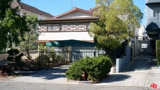 837 S Berendo Street 1, Los Angeles, CA 90005