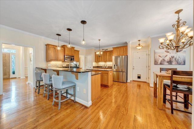 5177 Arrowhead TRL, Salem, VA 24153
