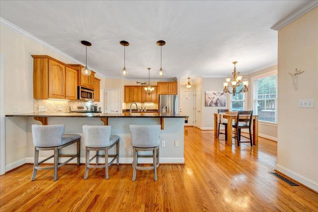 5177 Arrowhead TRL, Salem, VA 24153