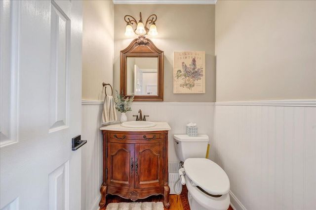 5177 Arrowhead TRL, Salem, VA 24153