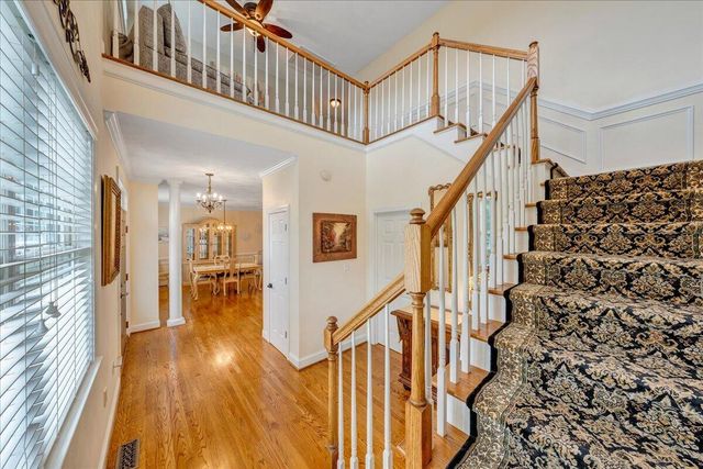 5177 Arrowhead TRL, Salem, VA 24153