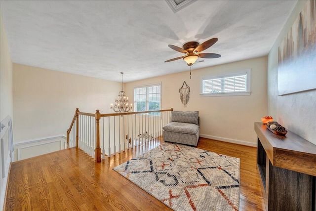 5177 Arrowhead TRL, Salem, VA 24153