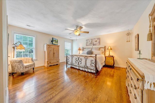 5177 Arrowhead TRL, Salem, VA 24153