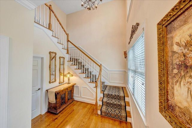 5177 Arrowhead TRL, Salem, VA 24153