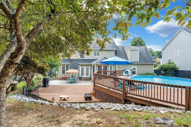 5177 Arrowhead TRL, Salem, VA 24153