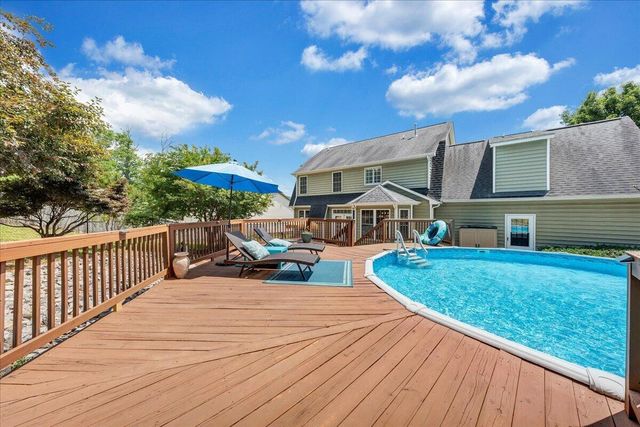 5177 Arrowhead TRL, Salem, VA 24153