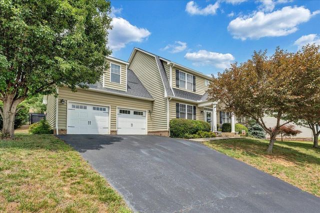 5177 Arrowhead TRL, Salem, VA 24153