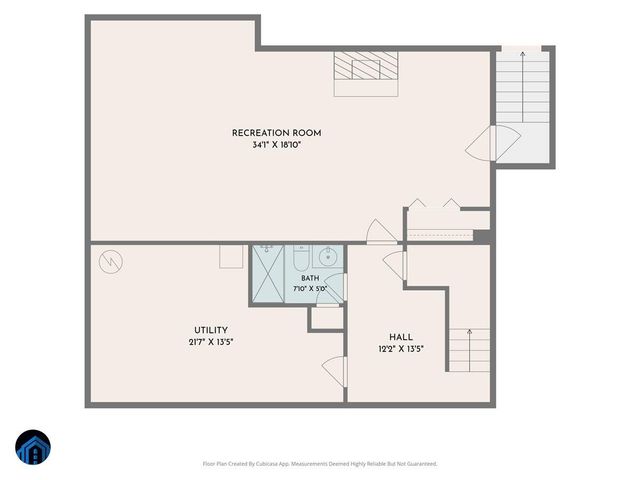 5177 Arrowhead TRL, Salem, VA 24153