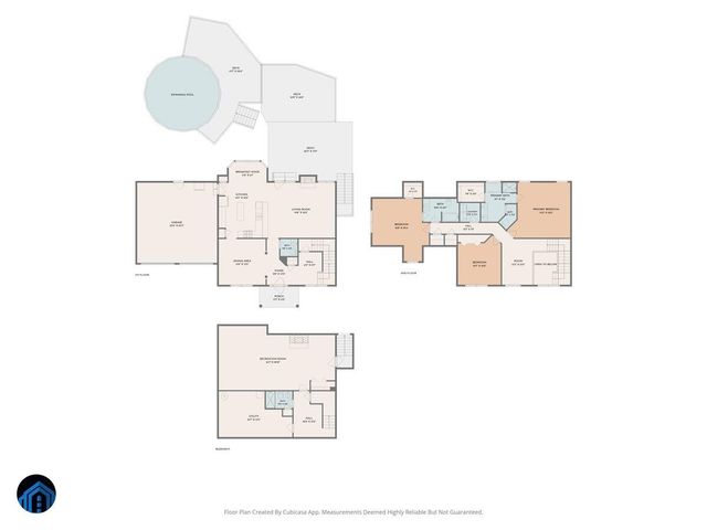 5177 Arrowhead TRL, Salem, VA 24153