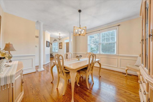 5177 Arrowhead TRL, Salem, VA 24153