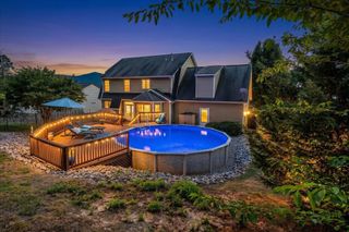 5177 Arrowhead TRL, Salem, VA 24153