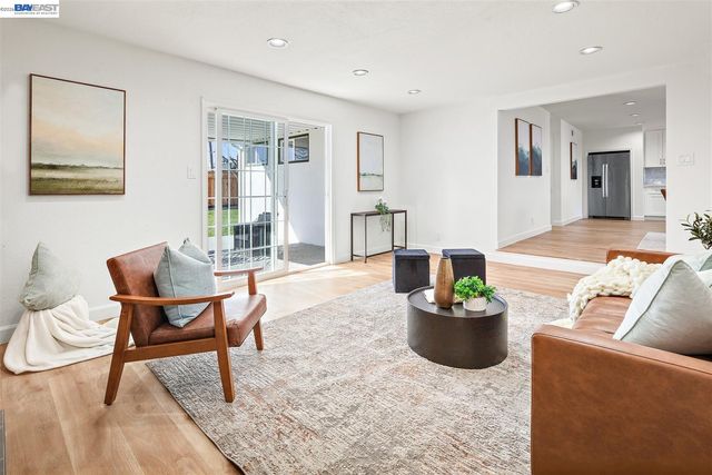 4789 Calaveras Ave, Fremont, CA 94538