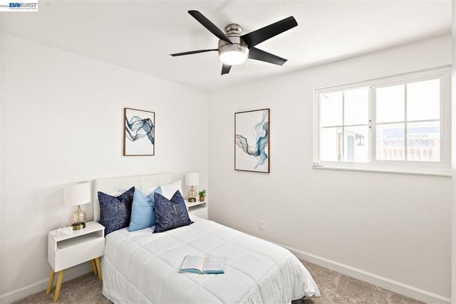 4789 Calaveras Ave, Fremont, CA 94538