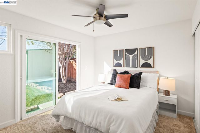 4789 Calaveras Ave, Fremont, CA 94538