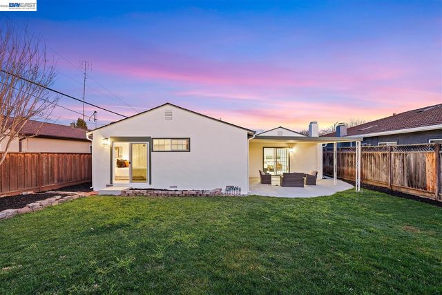 4789 Calaveras Ave, Fremont, CA 94538