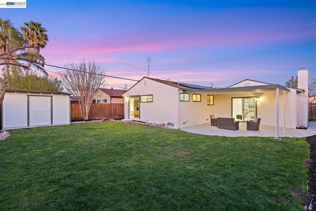 4789 Calaveras Ave, Fremont, CA 94538